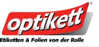 Logo: optikett GmbH