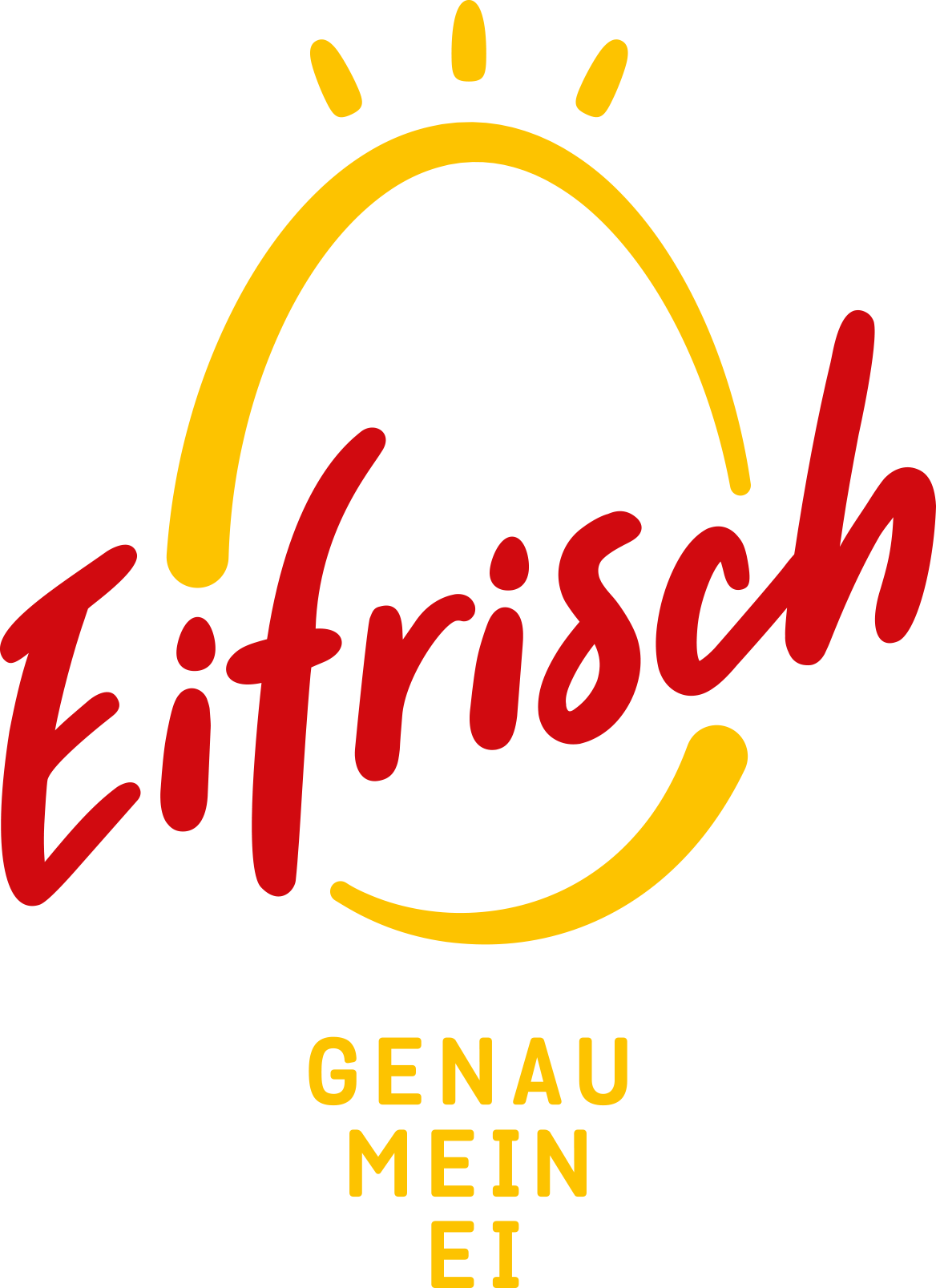 Logo: Eifrisch-Vermarktung GmbH & Co. KG