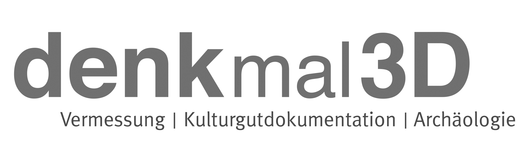 denkmal3D GmbH & Co. KG