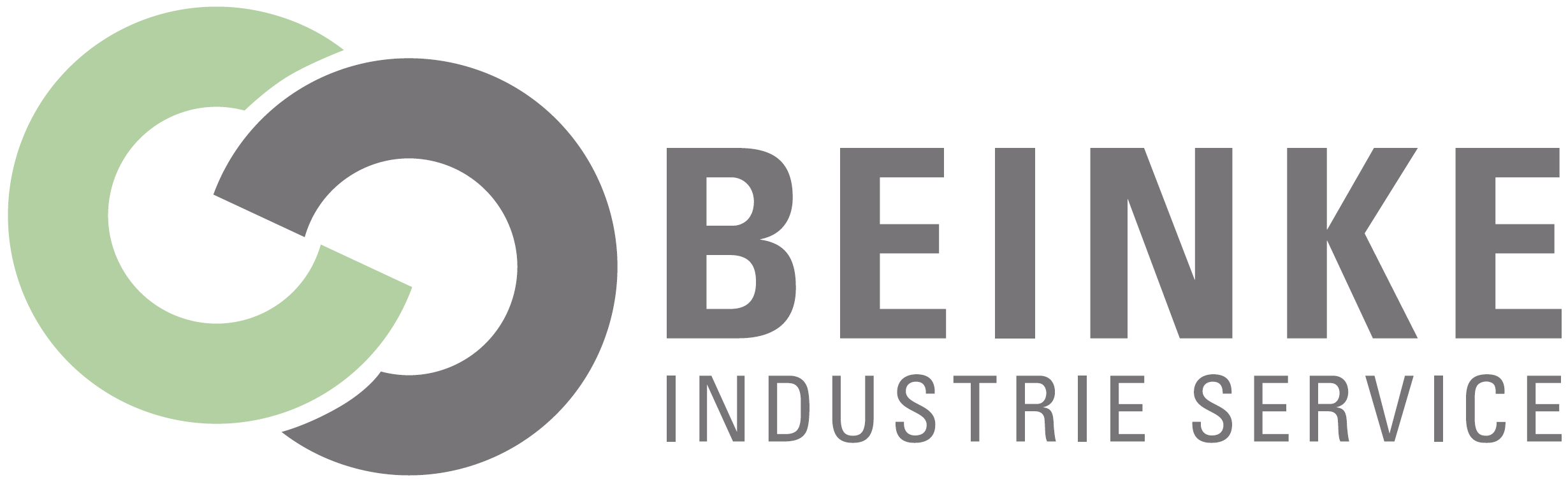 Logo: Beinke-Industrie-Service GmbH & Co. KG