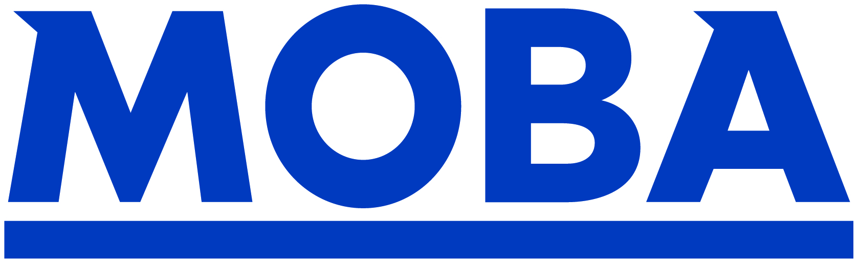 Logo: Moba Deutschland GmbH