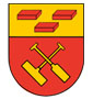 Stadtwappen Bösel
