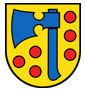 Stadtwappen Goldenstedt