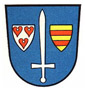 Stadtwappen Lastrup