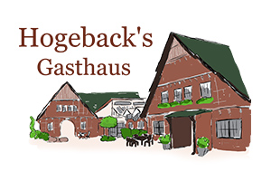 Gasthaus Hogeback