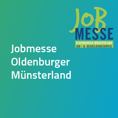 Jobmesse OM