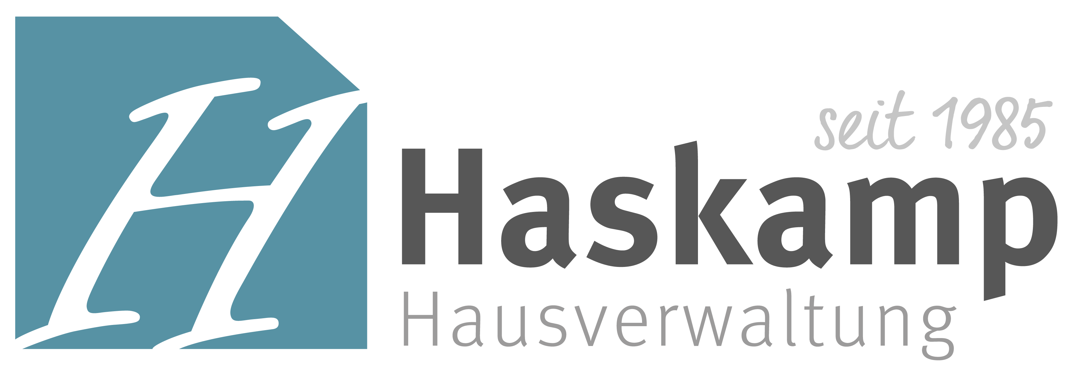Haskamp Hausverwaltung GmbH