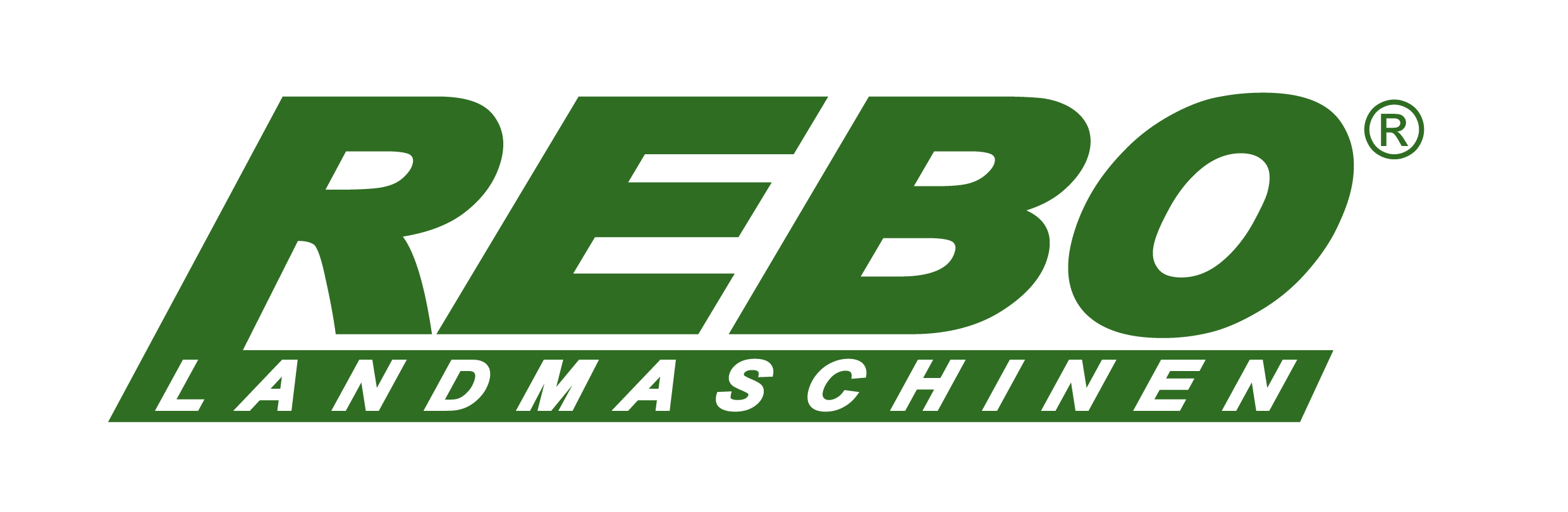 Rebo Landmaschinen GmbH