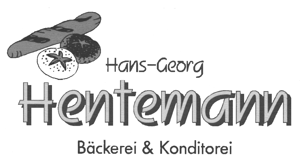 Bäckerei & Konditorei Hans-Georg Hentemann
