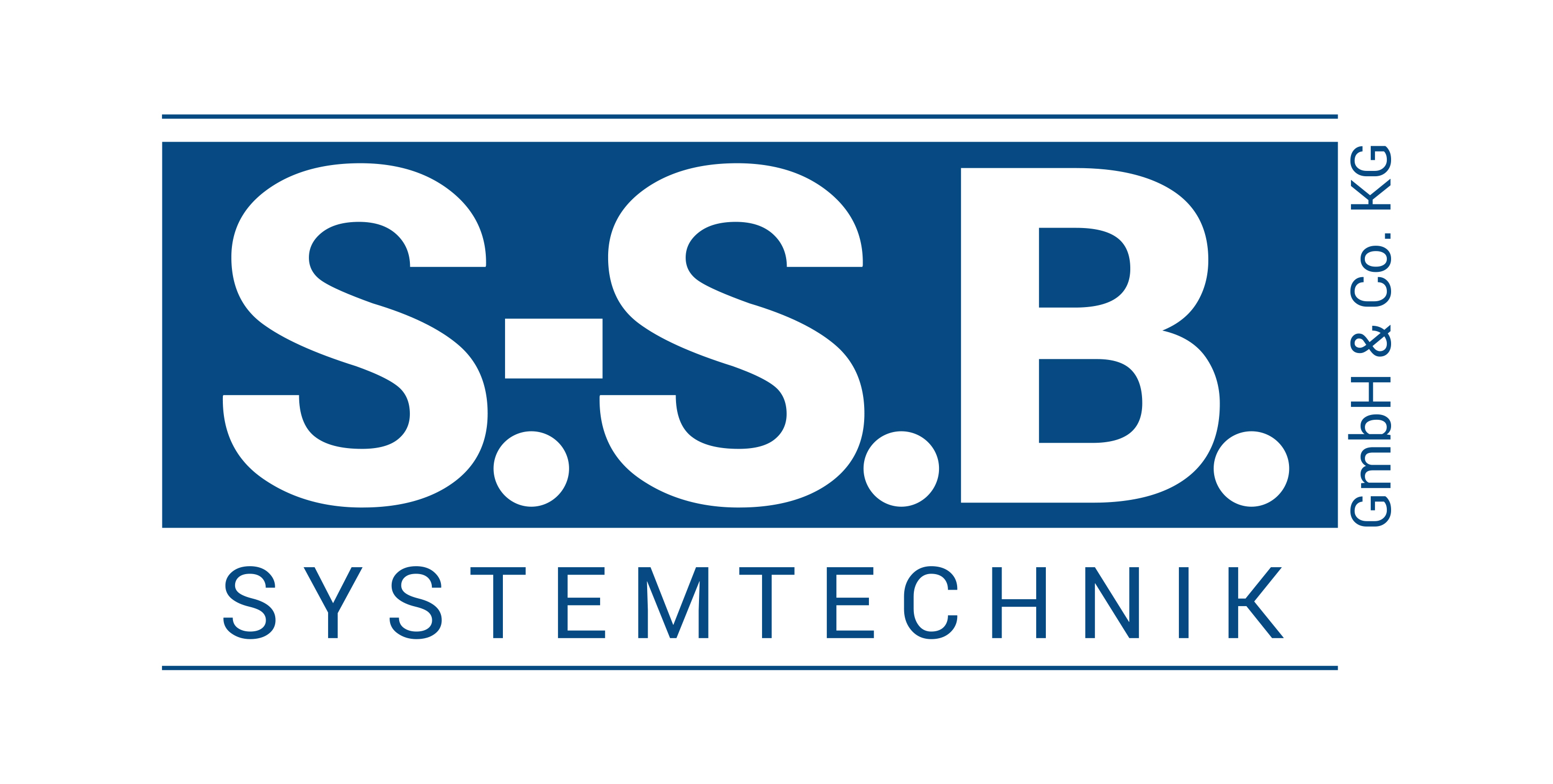 S.-S.B. Systemtechnik GmbH & Co. KG