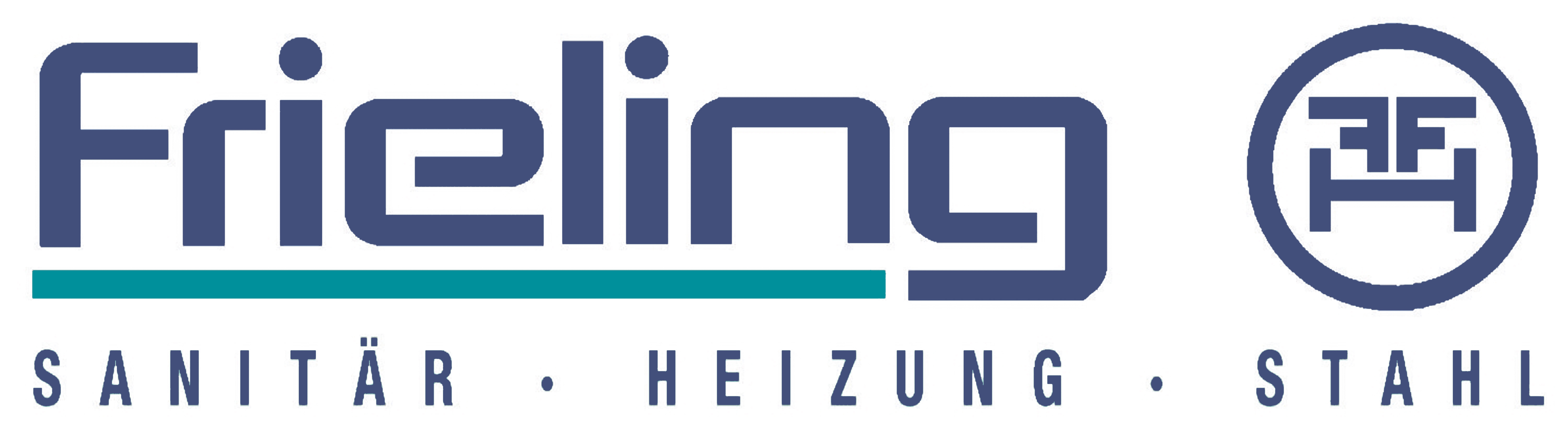 Fritz Frieling GmbH Fachhandel für Sanitär, Heizung und Stahl
