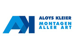 Aloys Kleier - Montagen aller Art